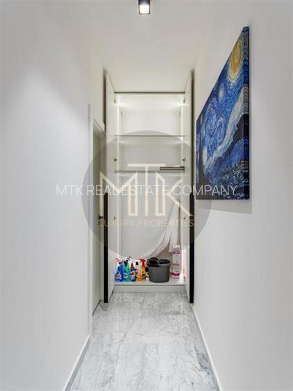 Apartament lux 3 camere, Mobilat&utilat I Herastrau - 32