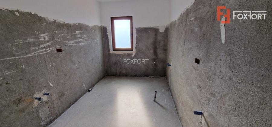 Duplex de vanzare cu 4 camere Mosnita Noua - ID V5303 - 31
