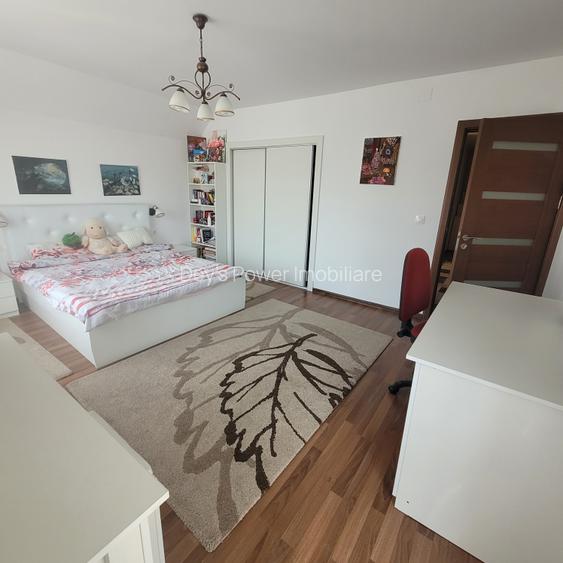 Casa moderna individuală/513 mp teren/160mp suprafata utila/32 mp terase/13 mp b - 27
