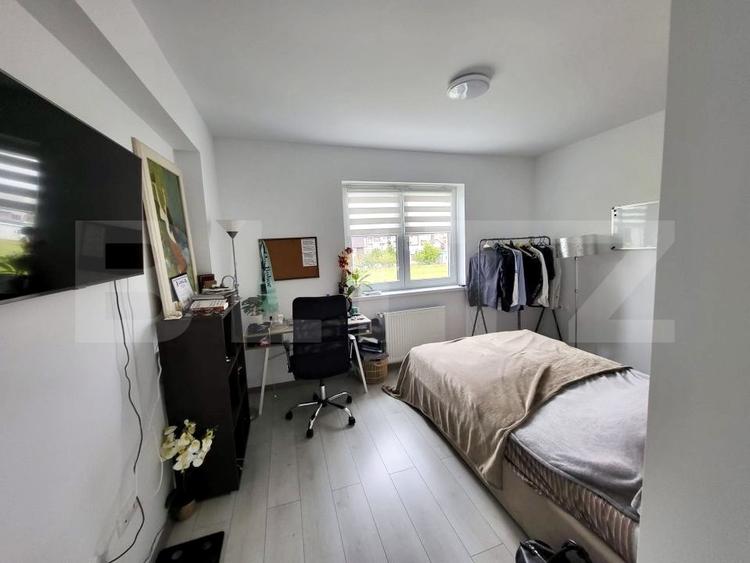Apartament de 3 camere | Tractorul | Nicolae Labiș Coresi | Construcție nouă - 6