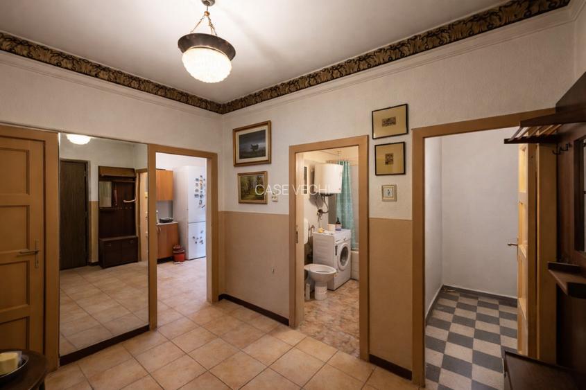 De la studio la 2 camere: locuință adaptabilă lângă Parcul și Arena Națională - 10