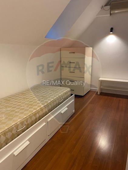 Vila de închiriat–Calea Moșilor /133 mp utili+60 Curte proprie - 21