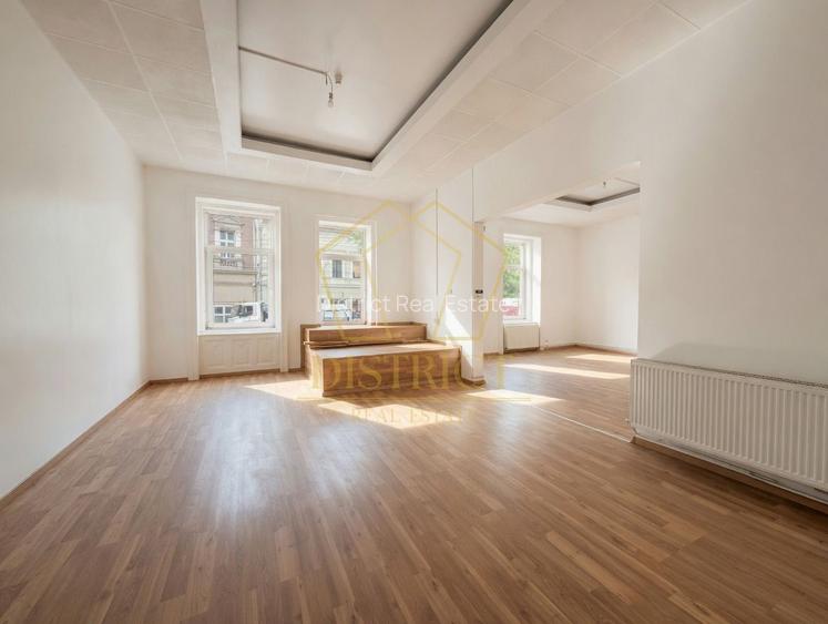 Spatiu comercial renovat, cu VAD | Central | P-ta Maria - 4