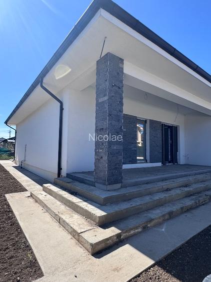 Casa Invididuala  Cumpăna  - 5