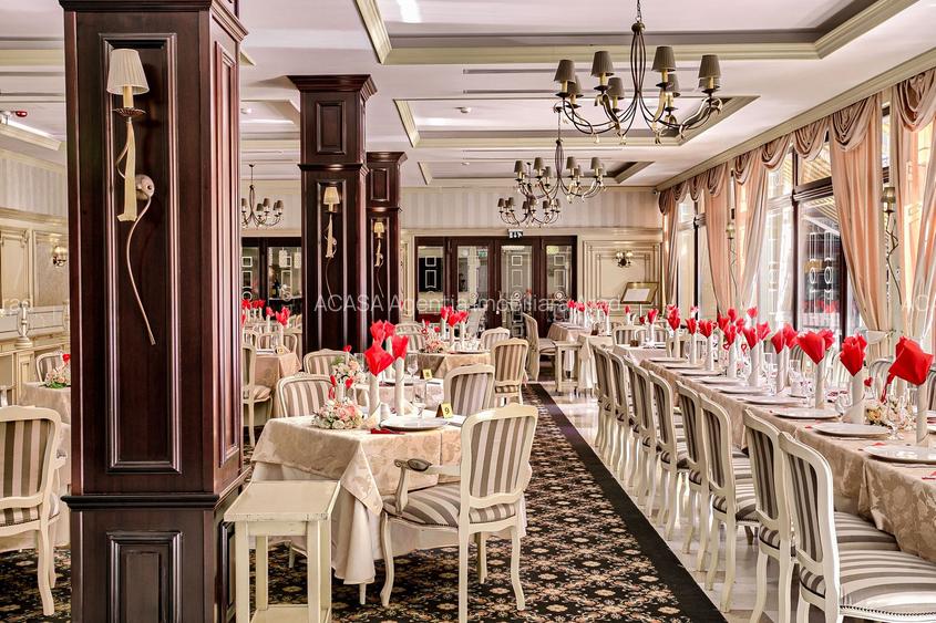 Oportunitate exclusivă de investiție: Hotel Best Western Central Arad - 9