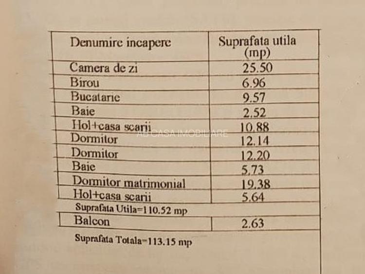 Casă Înșiruită, P+E, 4 cam, 2 băi, terasă, 2 locuri parcare, Timișoara, C Urseni - 39