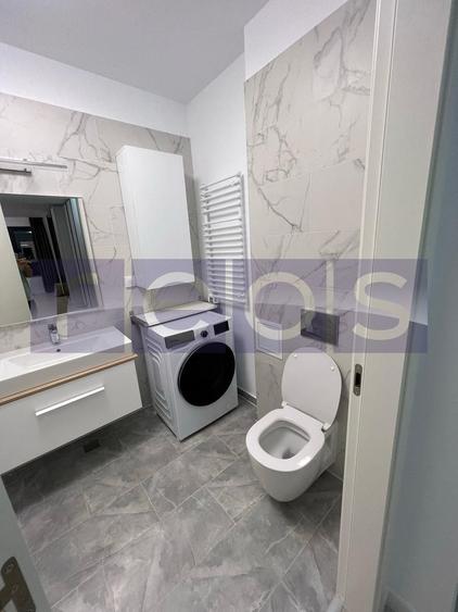 VANZARE 2 CAMERE | GREENFIELD PANORAMIC | VEDERE PADUREA BANEASA | - 12