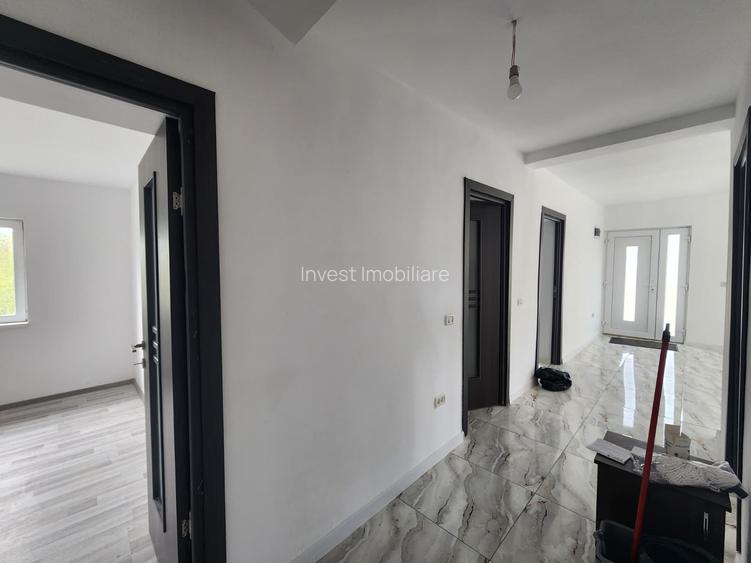 CASA INDIVIDUALA, 4 CAMERE, 2 BAI, 570 MP TEREN, TOMESTI - 11