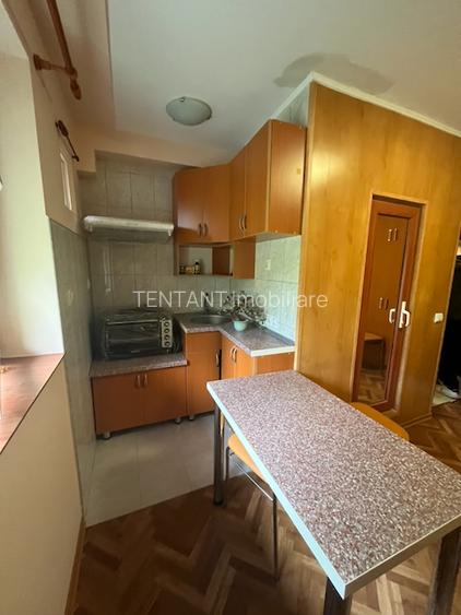 Garsoniera Vitan-Mall, comision zero! - 2