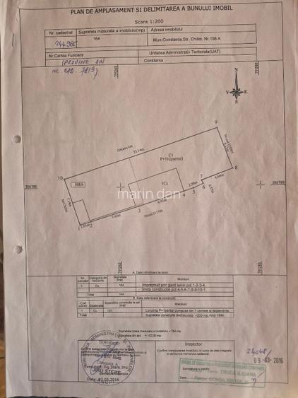 🏡 Casă de vânzare – Zonă Delfinariu, locație excelentă, ideală pentru locuit sa - 11