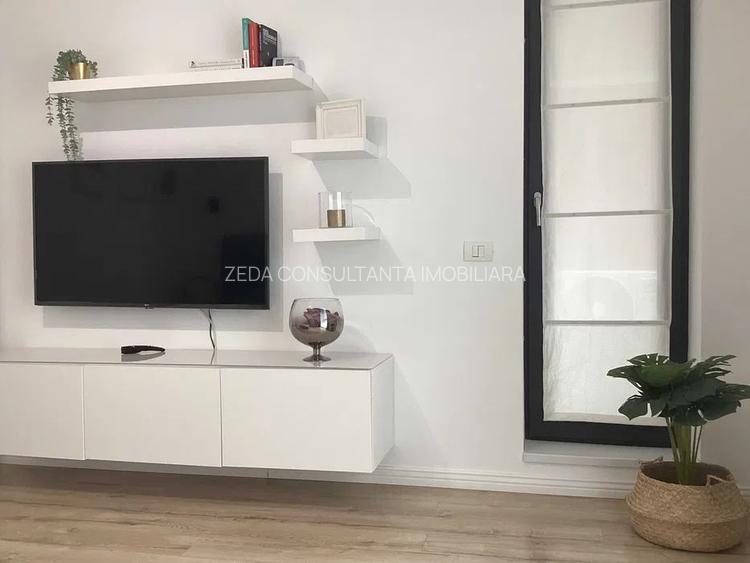 Garsonieră Superba Exigent Plaza, 10 min Metrou Lujerului, Centrala - 3