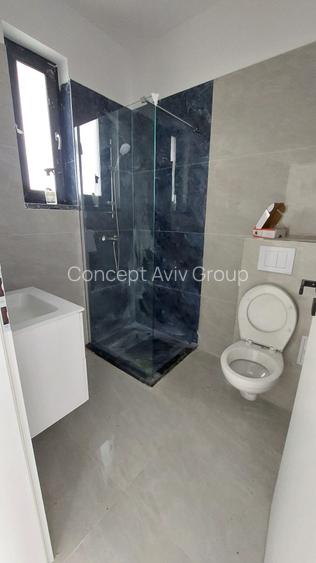 Duplex Magurele P+1+M 4 camere, ULTIMA UNITATE - 18