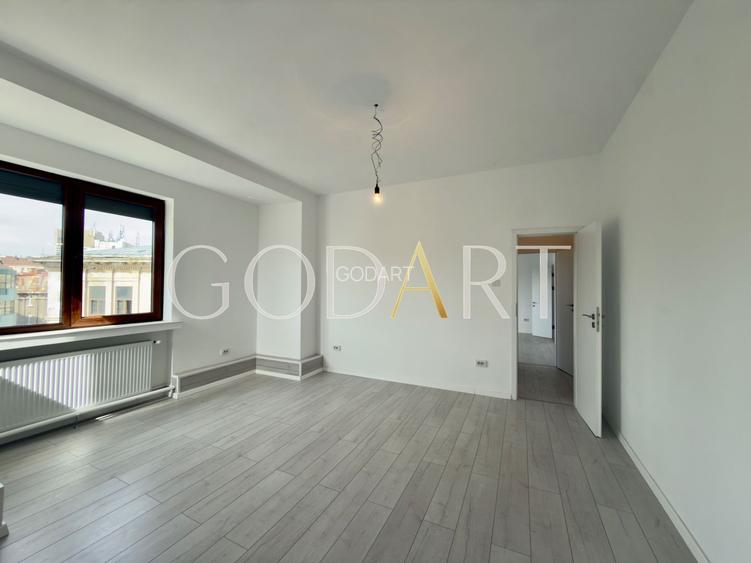 Apartament 5 camere | 125 mp | Calea Moșilor | FIRMA-COMERCIAL - 3