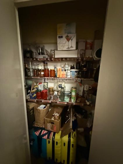 Ap 2 cam semidec, mobilat si utilat, et.6/10, zona Iulius Mall, ideal investitie - 17