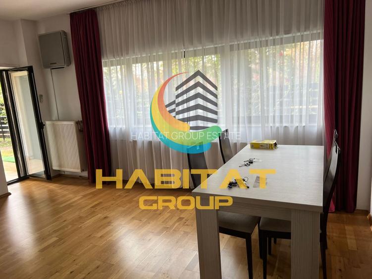 Baneasa Apartament 3 Camere 3 Bai Curte  176mp 2 Locuri Parcare Subterana Boxa - 3