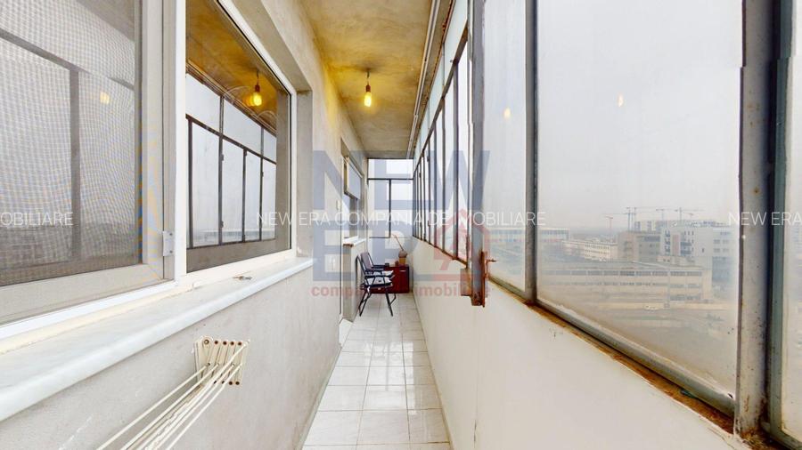 Apartament de vanzare 3 Camere Drumul Taberei - 15