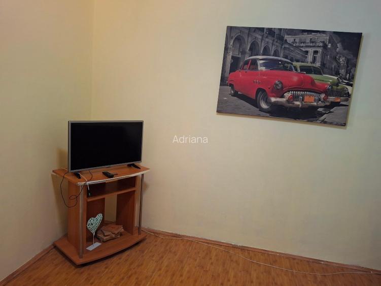 Proprietar,de inchiriat apartament cu o camera, central - 10