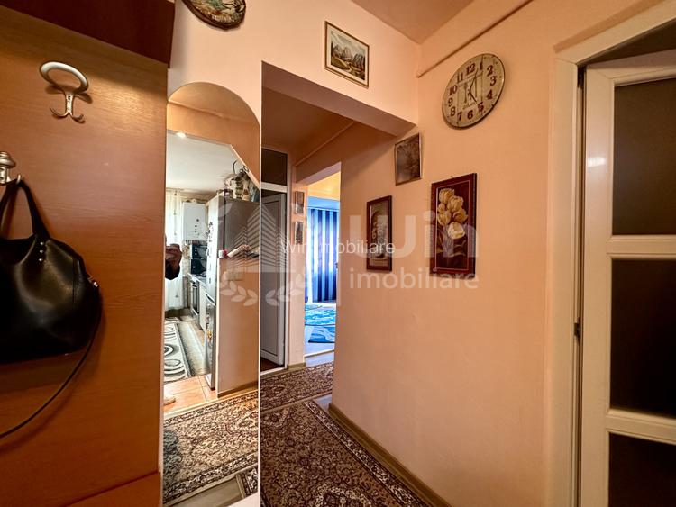 Apartamant 3 Camere | Decomandat | 67mp | Zorilor | Observatorului - 4