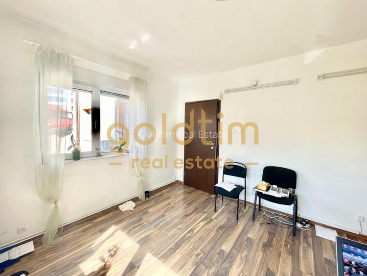 PRETABIL BIROURI/FLOREASCA/SEDIU PENTRU FIRMA/REZIDENTIAL - 34