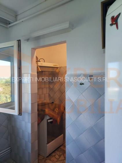 Vânzare apartament 2 camere decomandat,  zona Tomis Nord - TAV-uri - 9