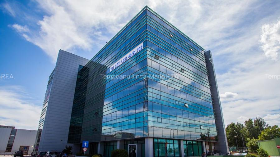 Inchiriere/Vanzare cladire integrala - 2