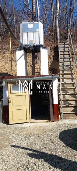 Teren Intravilan 1500 mp I Cisnadioara - 10