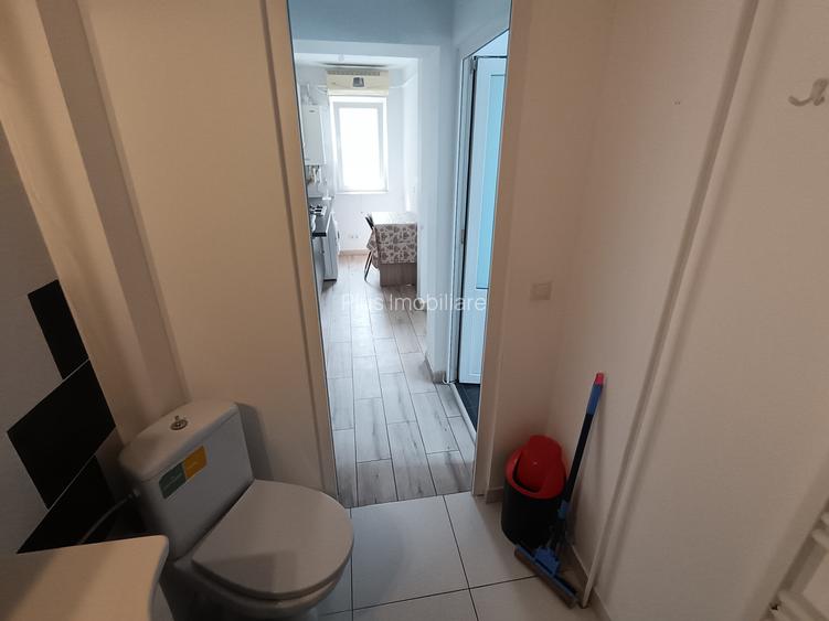 Apartament 2 camere + birou | Alexandru cel Bun – Liceul Miron Costin - 15