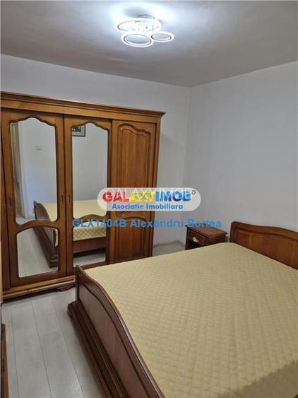 Drumul Taberei - Bd. 1 Mai, c-tie 1980, et. 3 10, 55mp, decomandat! - 5