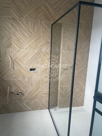 Casa 4 camere 117 mp-teren 400 mp-2 terase-panorama-Valea Ghinzii - 4