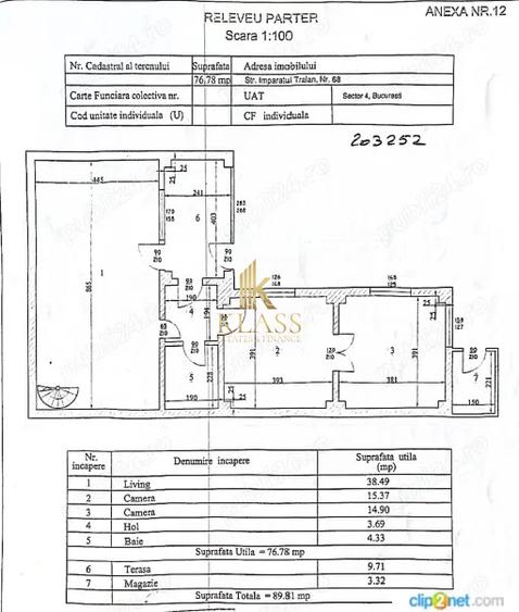Casa Brancoveanu, parc Oraselul copiilor,  rezidential sau comercial - 10