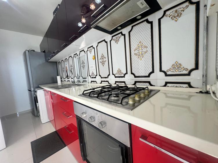 Inel II studio 37,94 mp bloc nou - 16