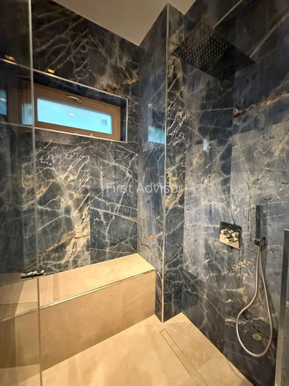 4 Camere/ Vila Art Deco - Dorobanti Capitale - Luxury Apartment - 11