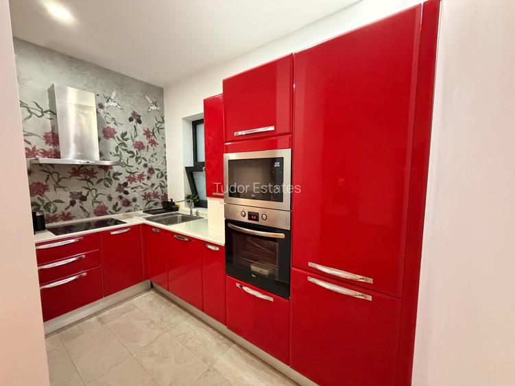 Lovely 2 bedrooms apartment with a 100 sq. m amazing garden - 7