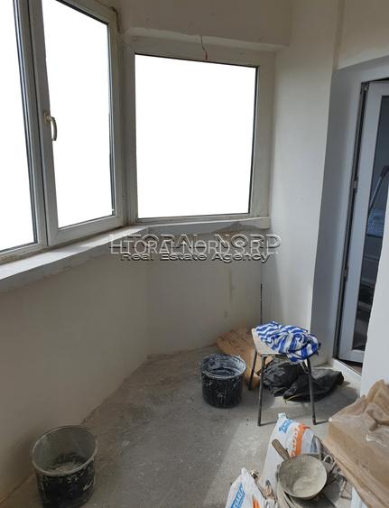 Exclusivitate- Inel I- Str. Soveja  DR-uri,ap. deosebit,175mp cu terasa,etaj 8/8 - 10