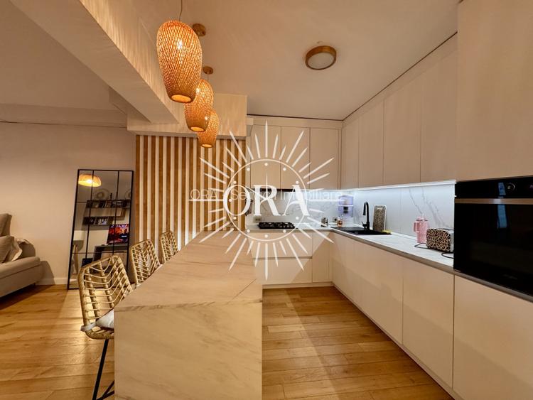 APARTAMENT 2 CAMERE | DE VANZARE | ZONA FRUNZISULUI - ZORILOR - 6