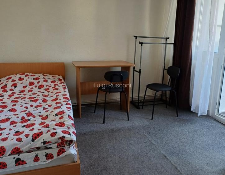 PF Apartament 3 camere, decomandat, zona Pacurari - Petru Poni, 64mp - 5