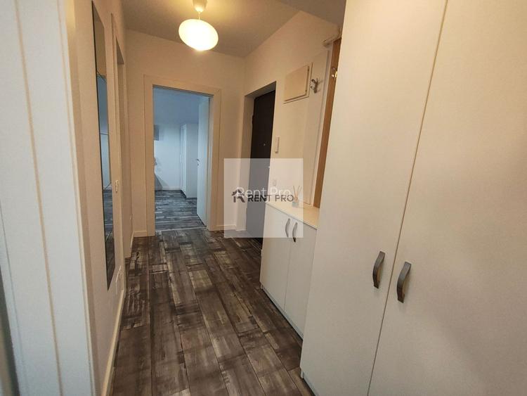 2 Camere 21 Residence Politehnica Iuliu Maniu 15 H  Lujerului - 52