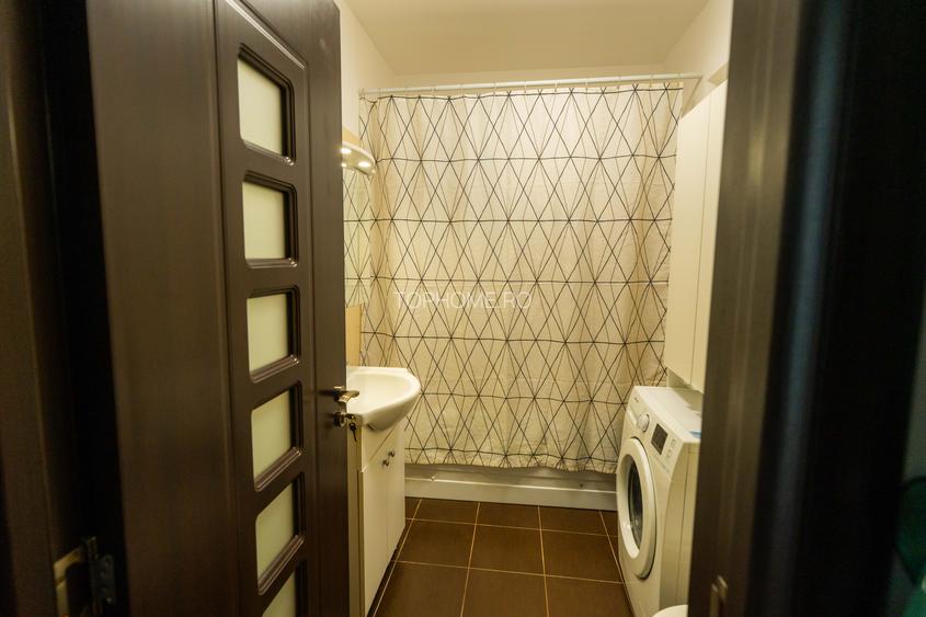 Apartament 2 camere, mobilat+utilat, metrou Berceni 5 min. - 13