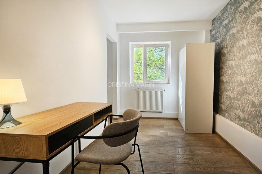 STR BANEASA, INCHIRIERE 3 CAMERE | Parc HERASTRAU - 11