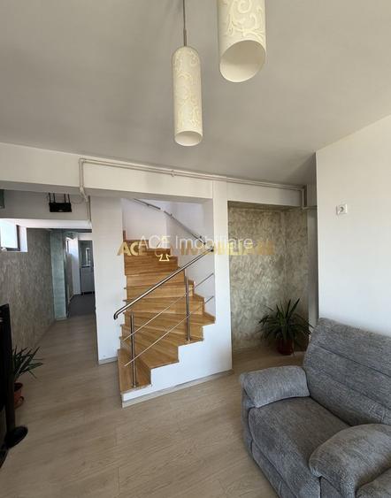 3 Camere de inchiriat | Popesti Leordeni | Parcare | Centrala | 104mp - 4