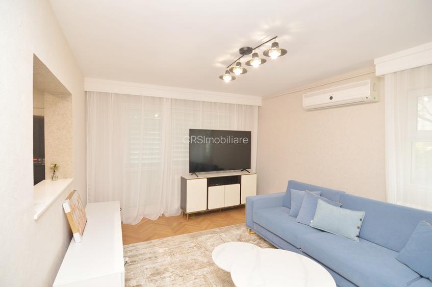 Apartament Superb 3 Camere Kiseleff - Clucerului | Localizare Extraordinara - 5
