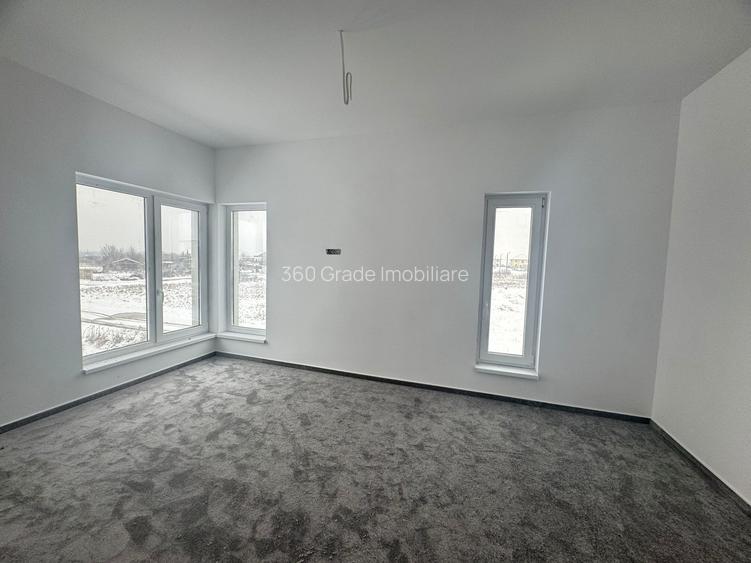 Duplex Modern Despărțit prin Camera Tehnică 167.000 Euro - 11