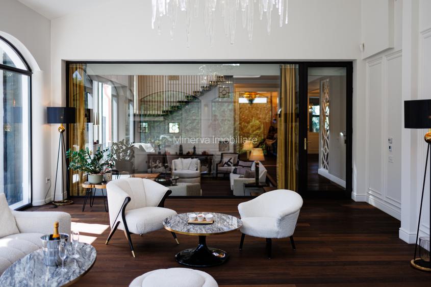 Vila  Premium | Design semnatura | Braytim, Timisoara - 18