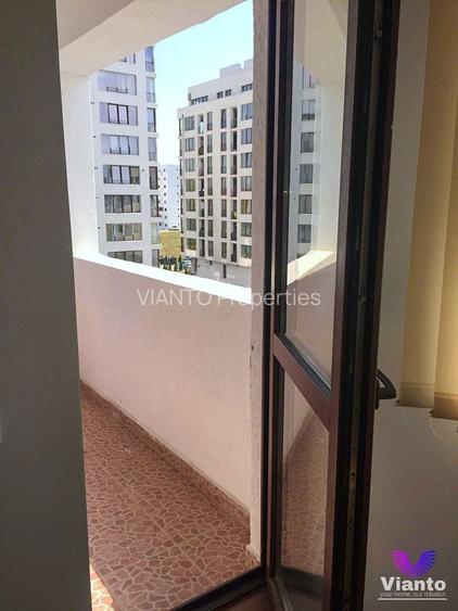 Apartament 2 camere vedere spre munte si balcon | Doamna Stanca - 8