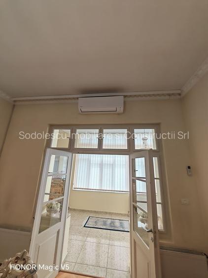 Casă cu destinație multiplă _ curte generoasă- Bălcescu - 9