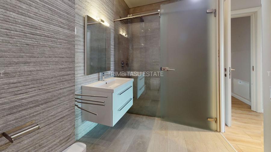 PIPERA | IANCU NICOLAE  | 3 camere | 116 mp | Parcare | Gradina 94 mp - 26