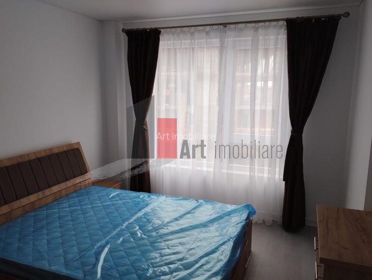 Închiriez ap 2 cam decomandat  si loc de parcare-Chiajna-Dudu - 3