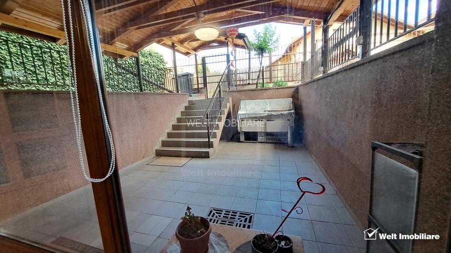 Apartament de inchiriat cu 3 dormitoare la casa in Someseni - 8