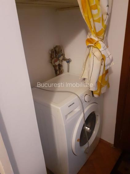 Apartament 3 Camere,Mihai Bravu,Metrou,Obor,bl.reabilitat,et.2/10,mobililat - 6