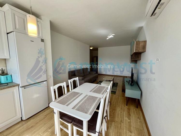 Apartament cu 2 camere si loc de parcare, Ared, Oradea, Bihor - 5
